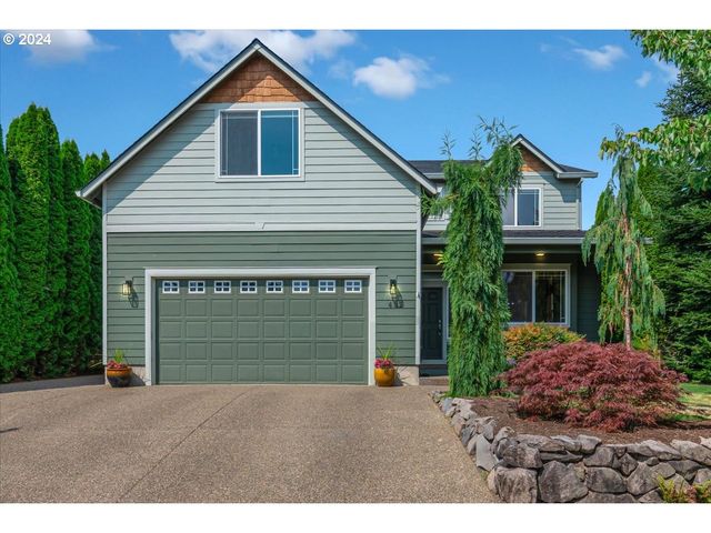 $589,900 | 453 Southwest Ida Street | McMinnville