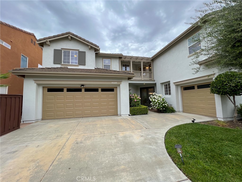 45339 Tiburcio Drive, Temecula, CA 92592 | Compass