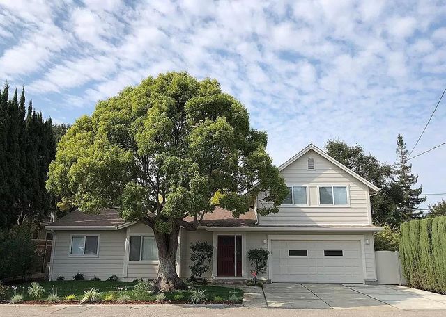 $7,950 | 884 San Jude Street | Palo Alto