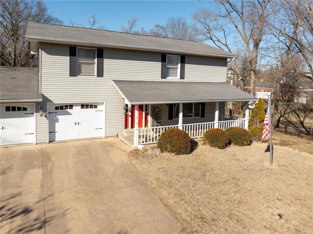 $244,000 | 310 Fairview Lane | Desloge