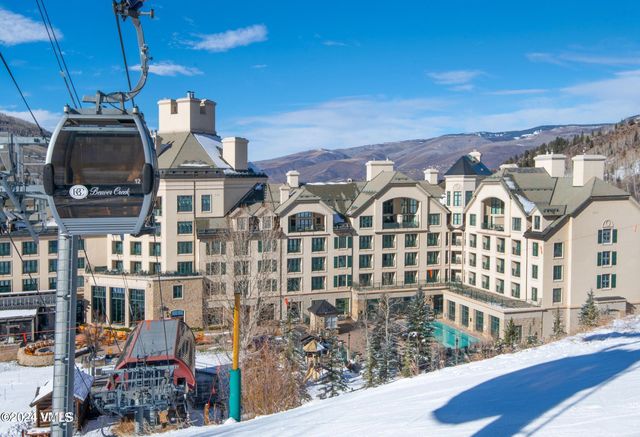 $116,000 | 100 East Thomas Place, Unit 2055WEEK 2 | Beaver Creek