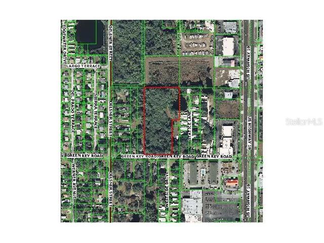 $325,000 | Green Key Road | New Port Richey