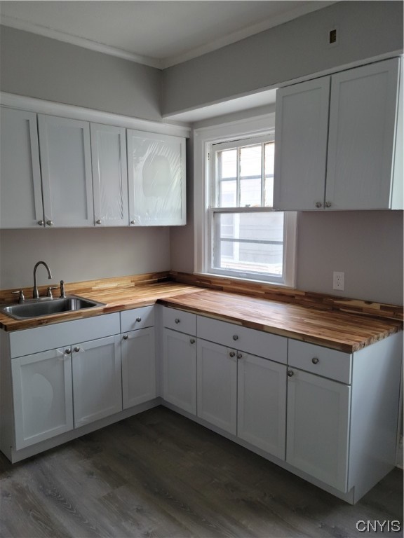 Syracuse Kitchen Cabinets and Countertops