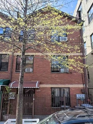 $3,100 | 1079 Willoughby Avenue | Bushwick