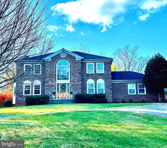 $629,900 | 10366 Lees Mill Road