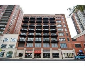 $2,395 | 1503 South State Street, Unit 406 | South Loop