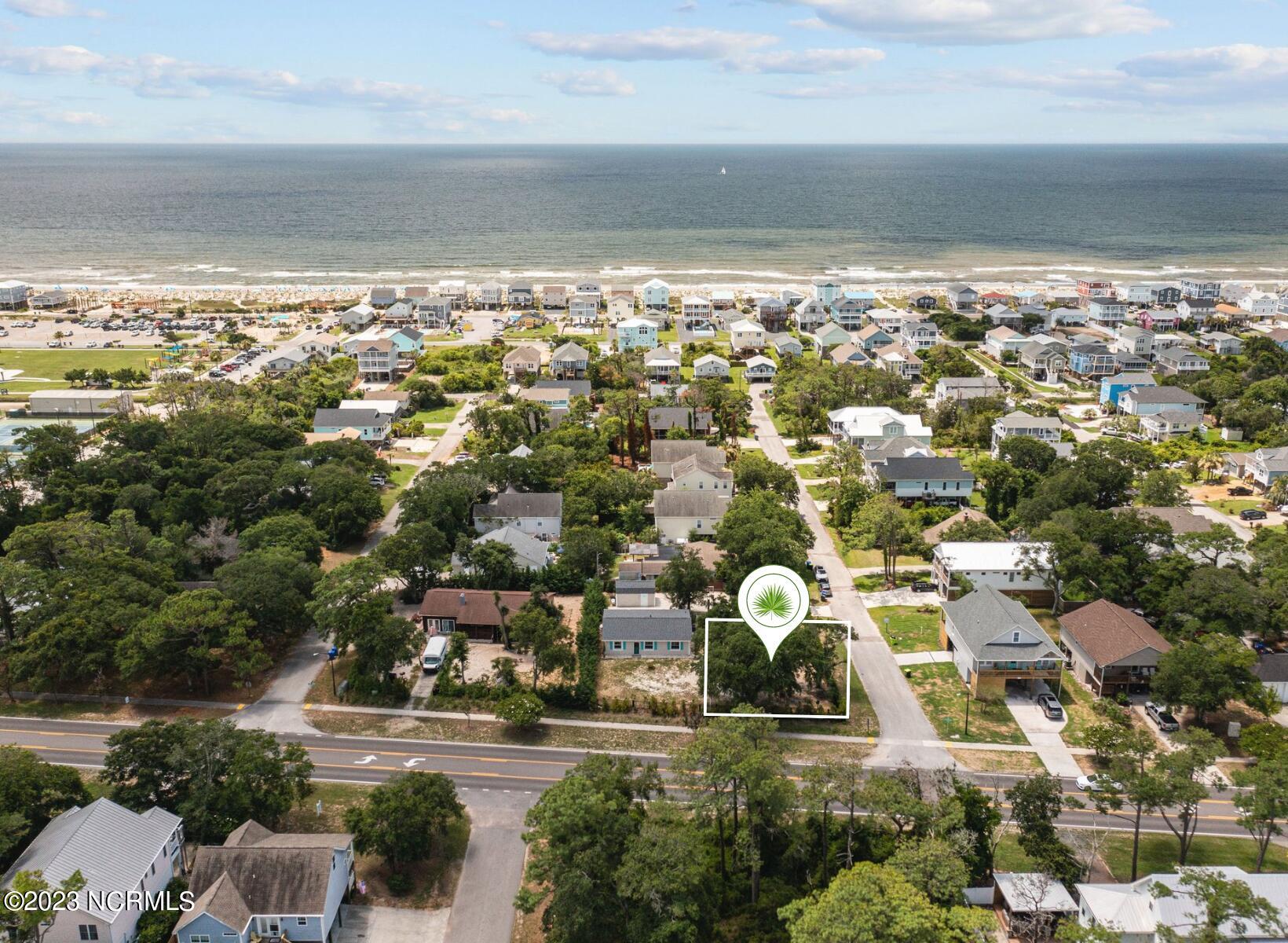 4403 East Oak Island Drive, Oak Island, NC 28465 | Compass