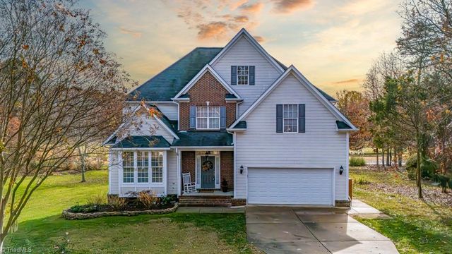 $524,900 | 1519 St Andrews Drive | Mill Creek