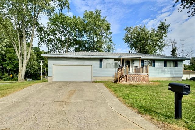 $219,000 | 2385 Doretta Street | Portage