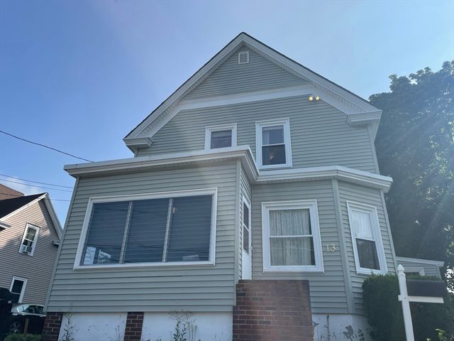 $419,828 | 13 Webb Street | Central Methuen