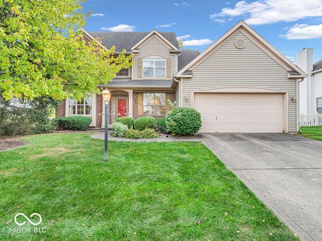 $365,100 | 7589 Willow Ridge | Fishers