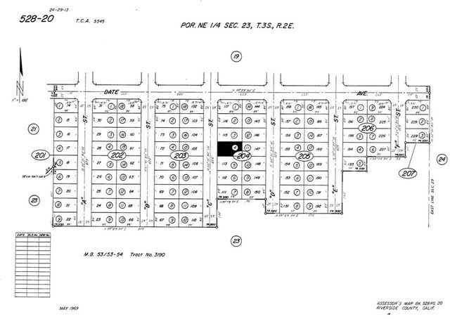 $9,700 | 4 Aka C Street | Cabazon