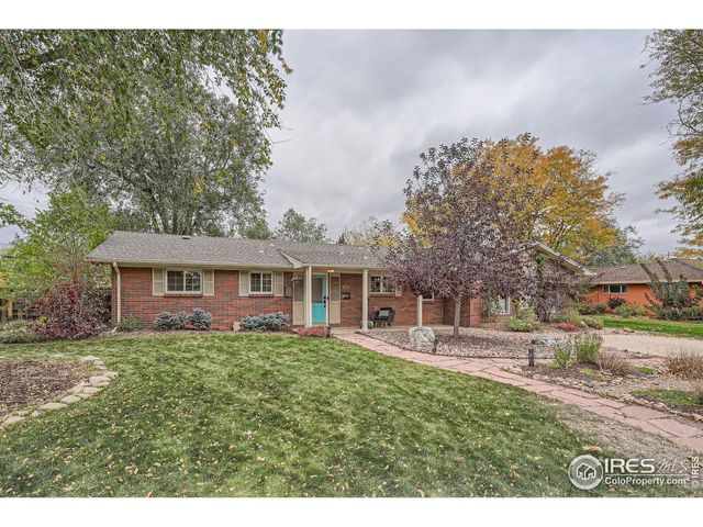 $1,095,000 | 851 Crescent Drive | East Foothills