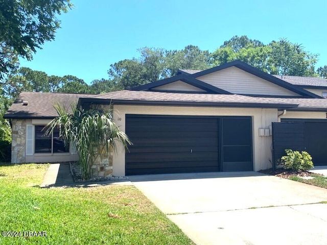 $1,995 | 10 Big Buck Trail | Ormond Beach