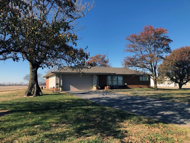 $185,000 | 3249 North N Highway | Long Prairie Township - Mississippi County