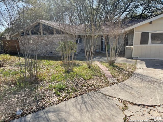 $289,990 | 6118 Windy Forest Drive | East San Antonio