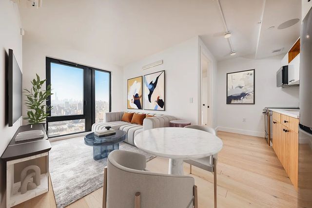 $4,100 | 60 West 125th Street, Unit 1004A | Harlem