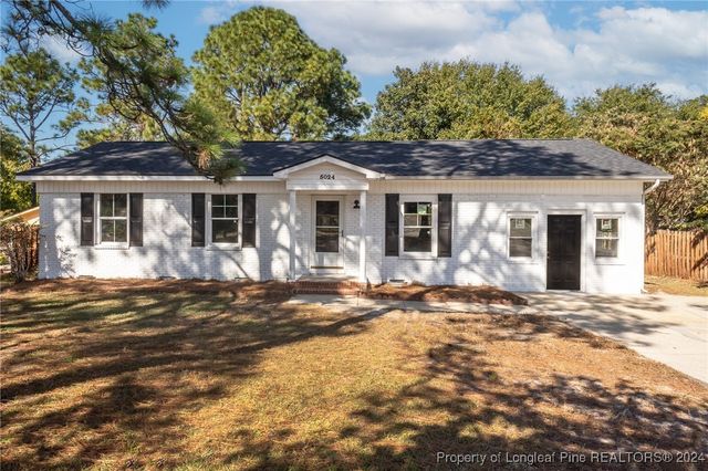 $199,999 | 5024 Steed Road | Douglas Byrd