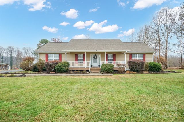 $284,900 | 3272 Friendly Park Road | Hudson Township - Caldwell County