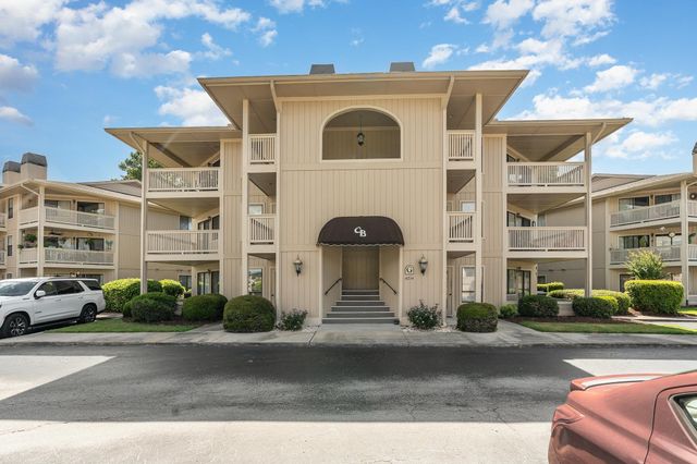 $168,900 | 4214 Pinehurst Circle, Unit G9 | Little River