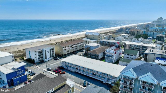 $199,900 | 7 45th Street, Unit 106 | Ocean City