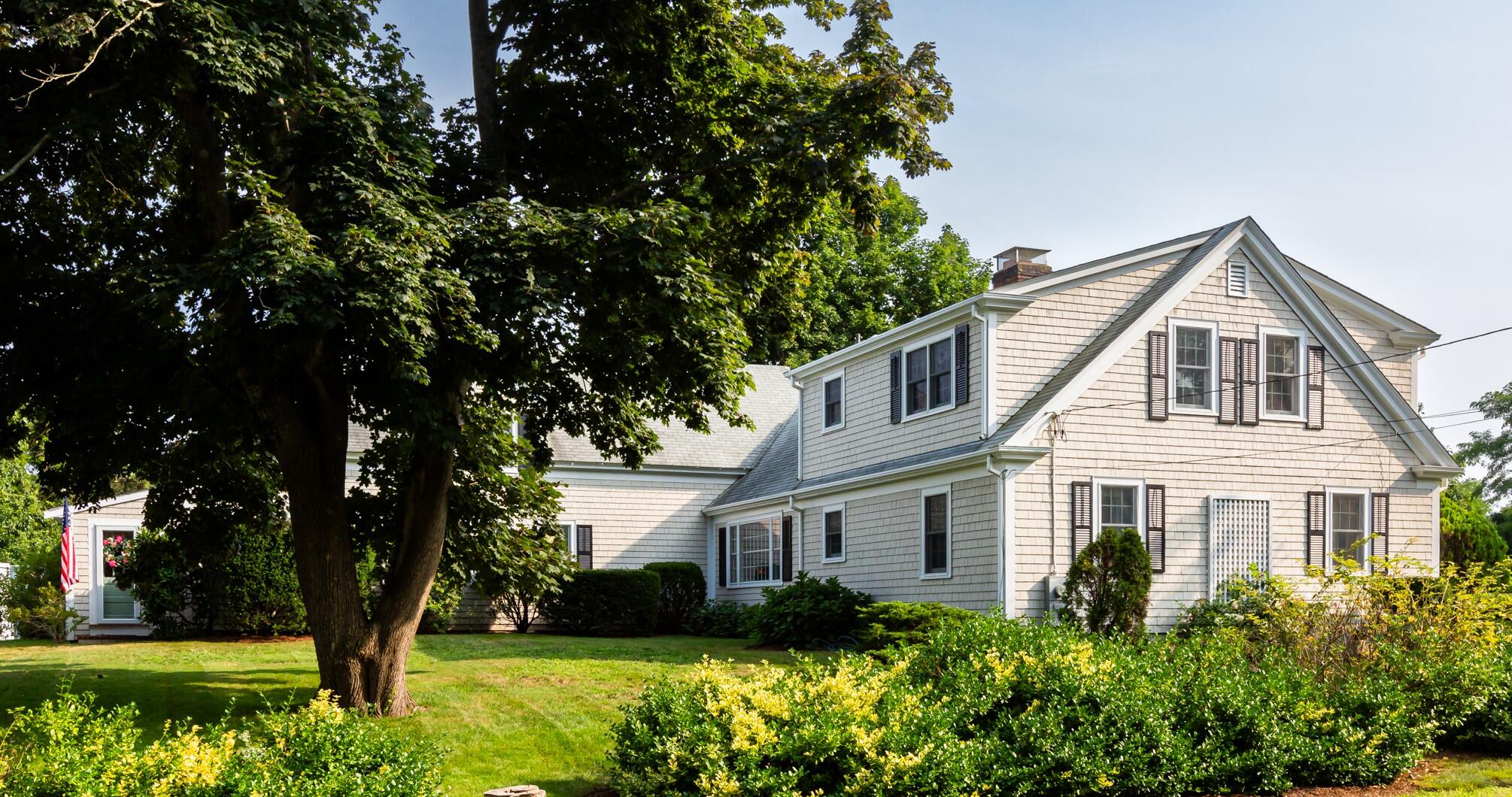 35 Graces Way, South Dennis, MA 02660