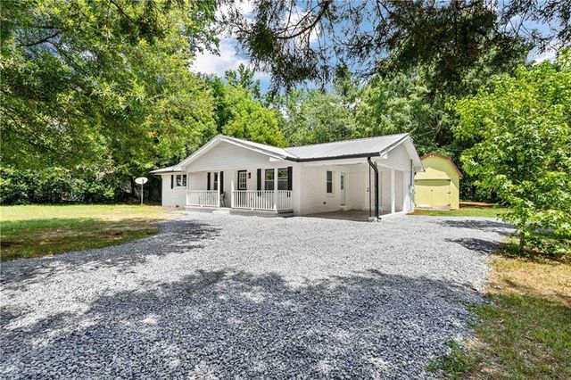 $249,900 | 2801 Henry Gallman Road