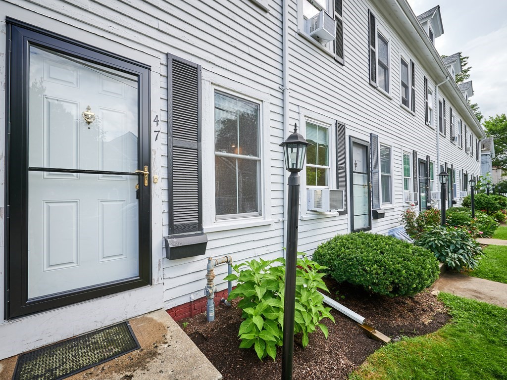 47 Park Street, Unit 47, Arlington, MA 02474 | Compass