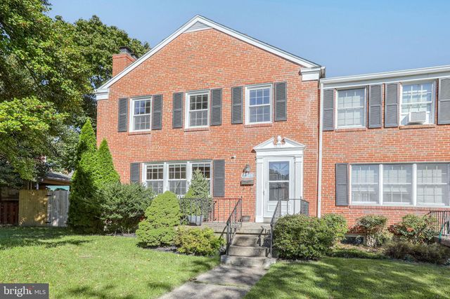 $345,000 | 1546 Putty Hill Avenue | Loch Raven Village