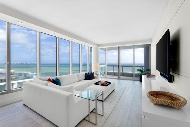 $3,550,000 | 6899 Collins Avenue, Unit 2304 | North Beach