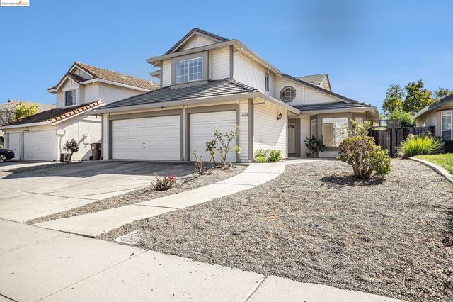 $699,000 | 4920 Cache Peak Drive | Antioch