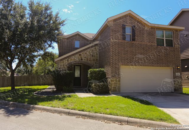 $2,095 | 6506 Lionheart Park | Alamo Farmsteads