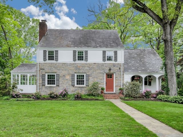 Morristown NJ Homes for Sale Morristown Real Estate Compass