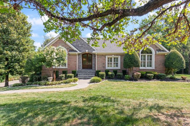 $1,484,999 | 766 Peach Orchard Drive | Morriswood