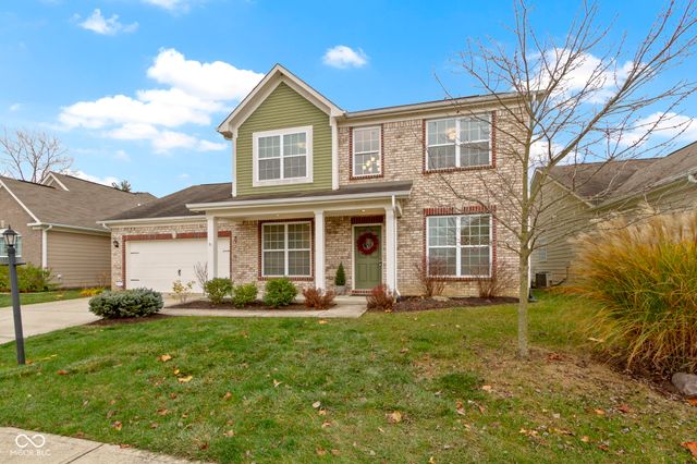 $471,500 | 7351 Red Maple Drive | Whitestown