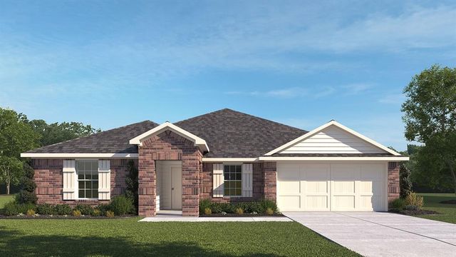 $358,990 | 214 Roughrider Trail