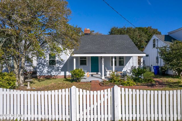 $2,000 | 1531 Ann Street | Beaufort