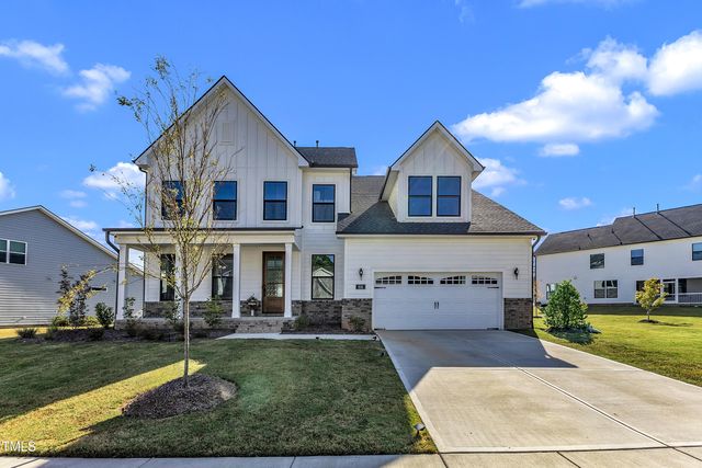 $1,150,000 | 616 Silver Comet Drive | Knightdale Station