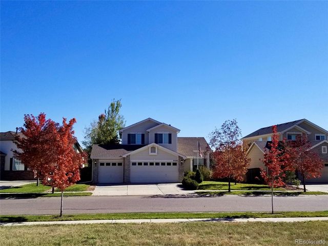 $714,900 | 2020 Alpine Drive | Vista Ridge