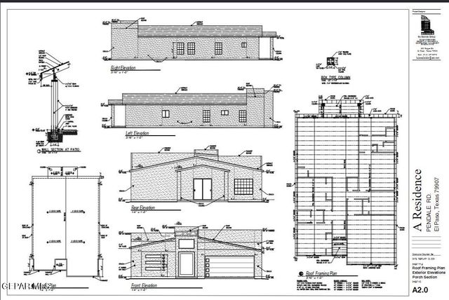 $325,000 | Tbd Pendale Road | Pueblo Viejo