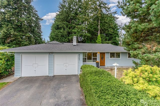 $4,400 | 2323 167th Avenue Northeast | Northeast Bellevue