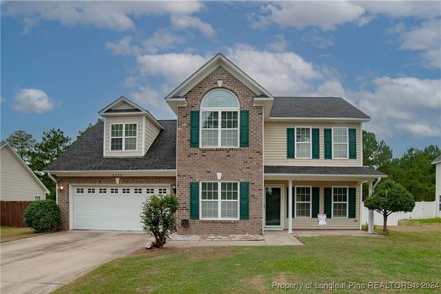 $298,900 | 4240 Redspire Lane | Peartree