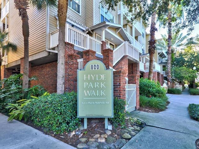 $559,000 | 800 South Dakota Avenue, Unit 205 | Hyde Park Walk a Condominium