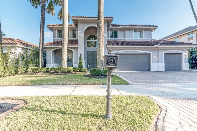 $1,700,000 | 2426 Deer Creek Road | Weston Hills