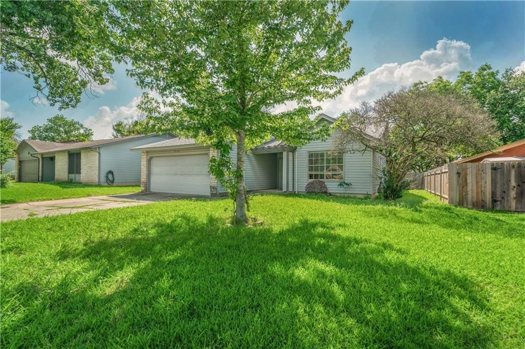 8400 Caspian Drive Austin TX 78749 Compass