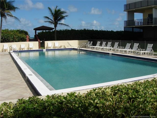 $6,000 | 7430 South Ocean Drive, Unit 417 | Sand Dollar Villas Condominiums