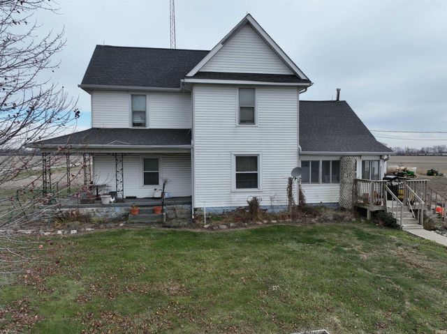 $220,000 | 7098 Highway 24 | Union Township - White County