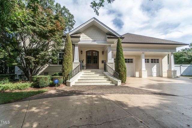 $1,925,000 | 2704 St Marys Street | Woodrow Park