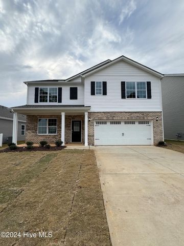 $325,000 | 1230 Middlecrest Drive | Rocky Mount city