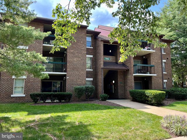 $2,000 | 7902 Coriander Drive, Unit 202 | Willow Wood Condominiums